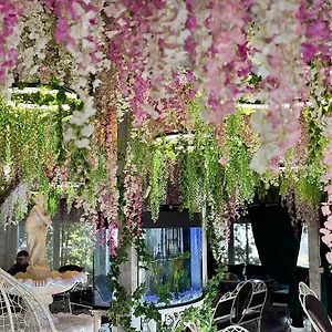 Viktoriya Family Restaurant Complex Kyiv