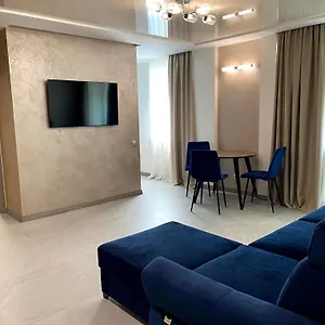Relax Flat Апартаменты