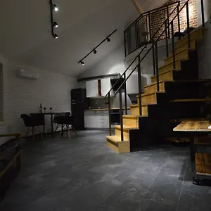Air Loft Апартаменты