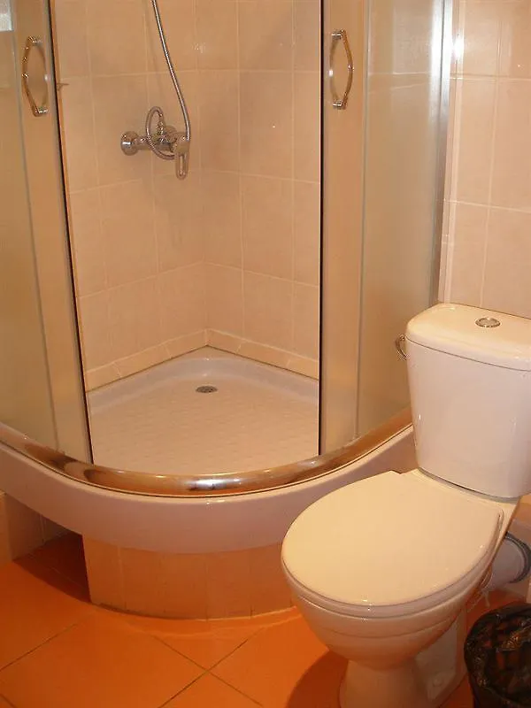 Holosiyvsky Hotel Kyiv Ukraine