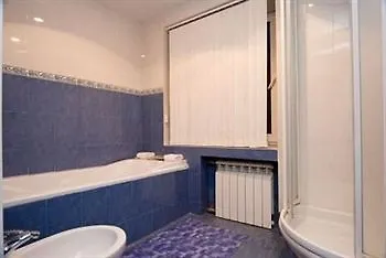 Holosiyvsky Hotel Kyiv