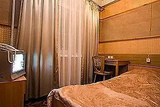 Отель Голосеевский Киев