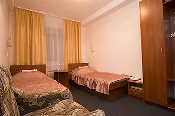 Holosiyvsky Hotel Kyiv