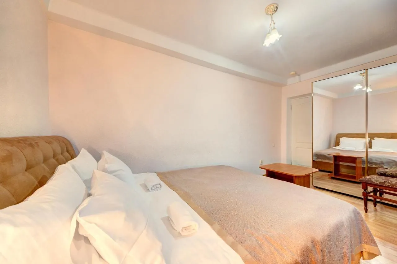 Holosiyvsky Hotel Kyiv