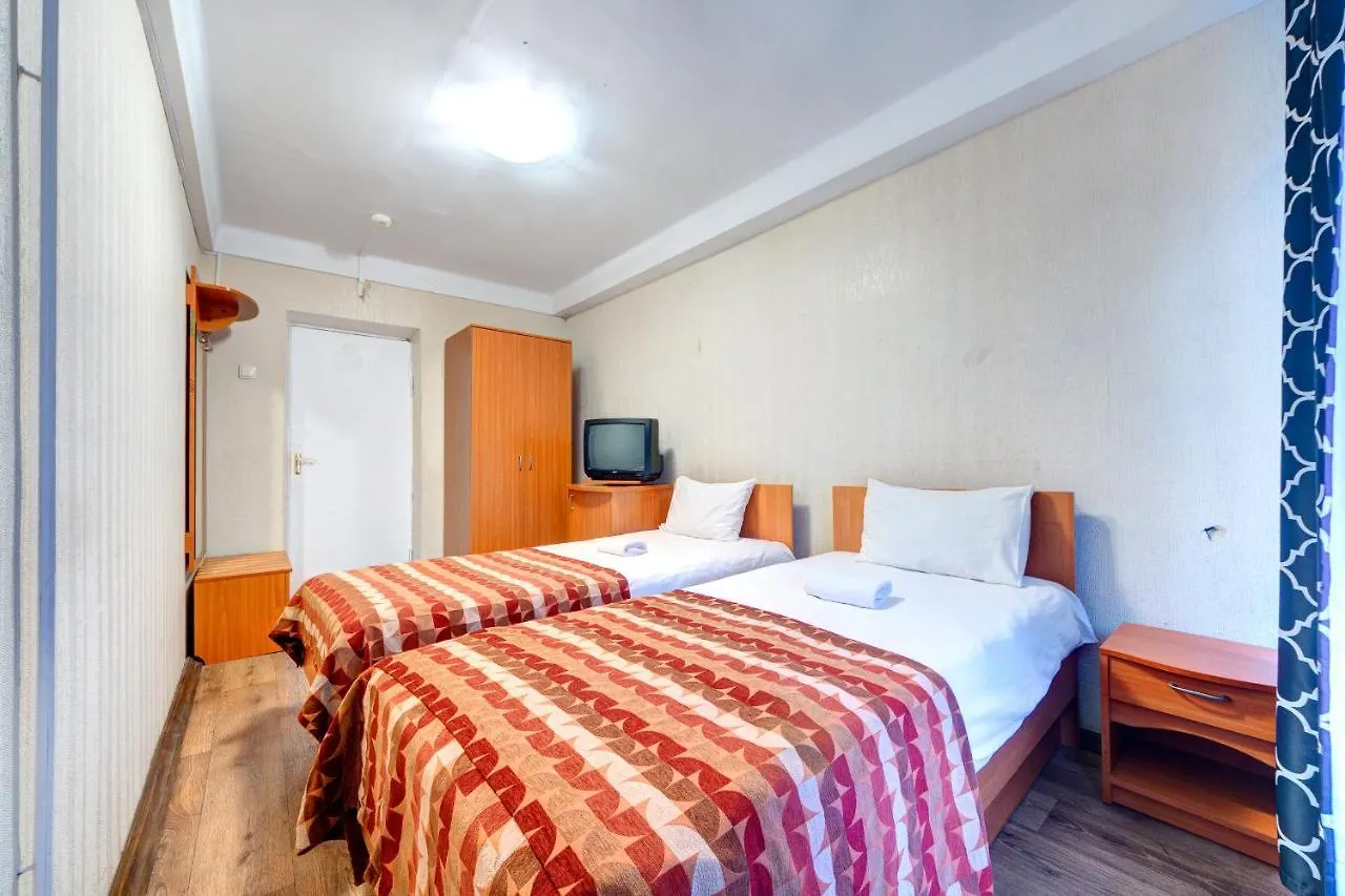 Holosiyvsky Hotel Kyiv