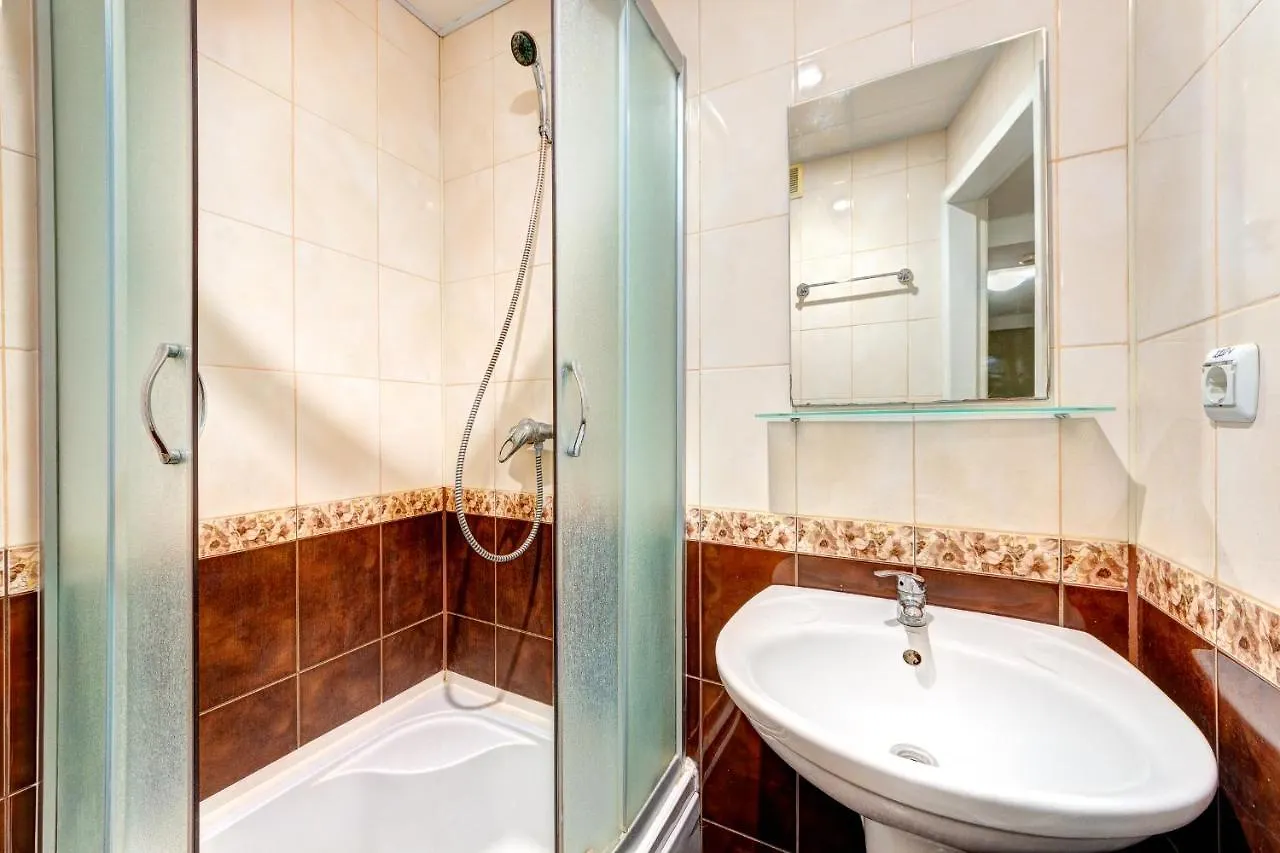 Holosiyvsky Hotel Kyiv 3*,  Ukraine