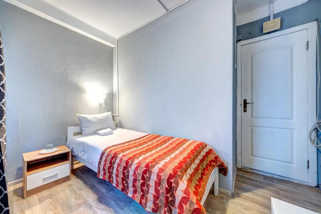 Holosiyvsky Hotel Kyiv