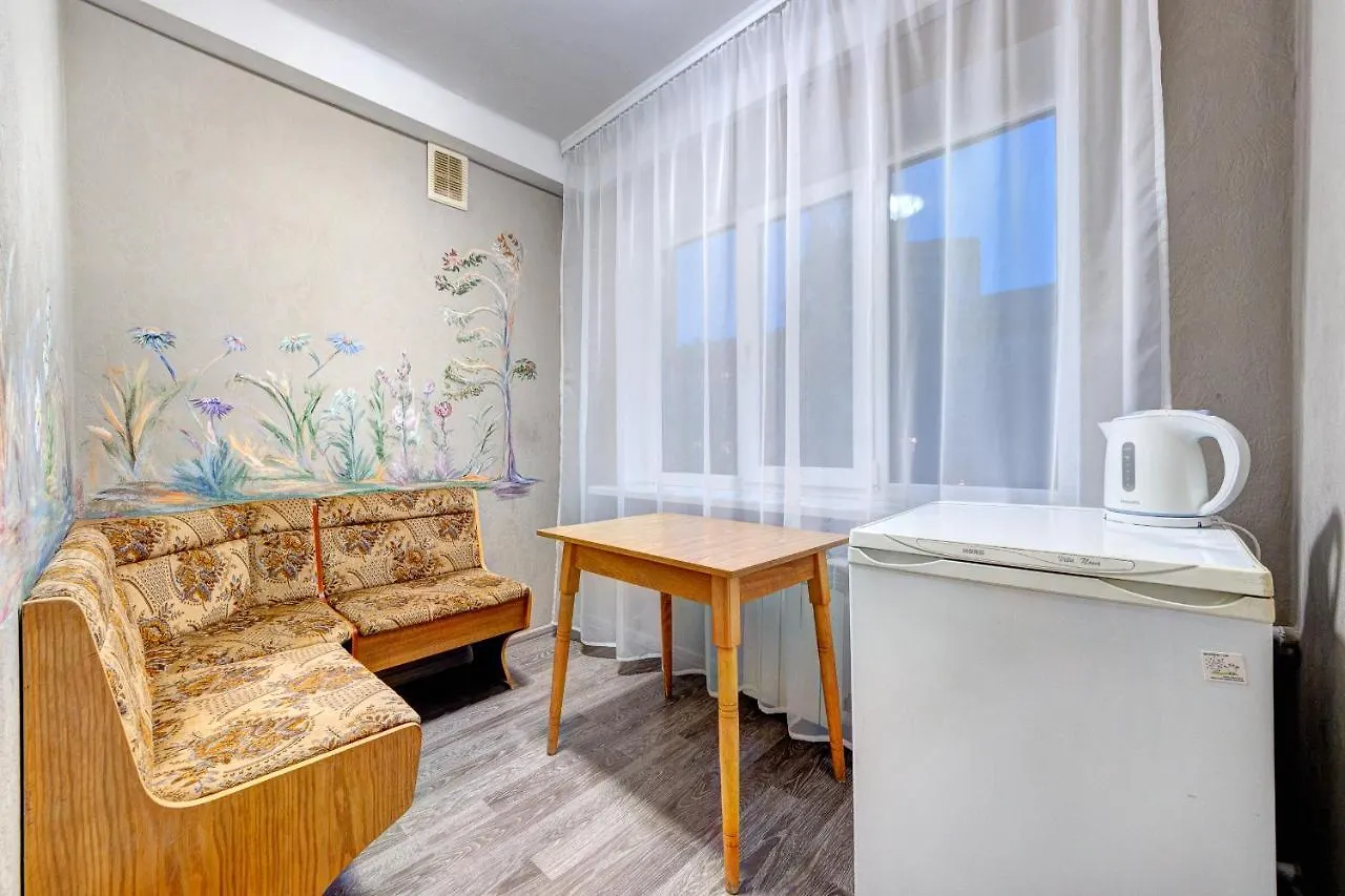 Holosiyvsky Hotel Kyiv