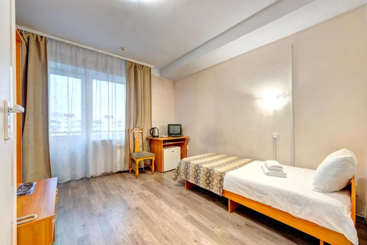 Holosiyvsky Hotel Kyiv 3*,