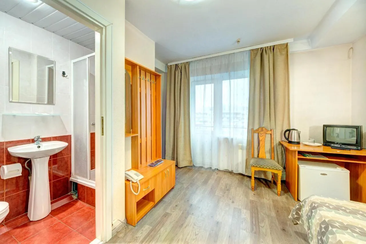 ***  Holosiyvsky Hotel Kyiv Ukraine