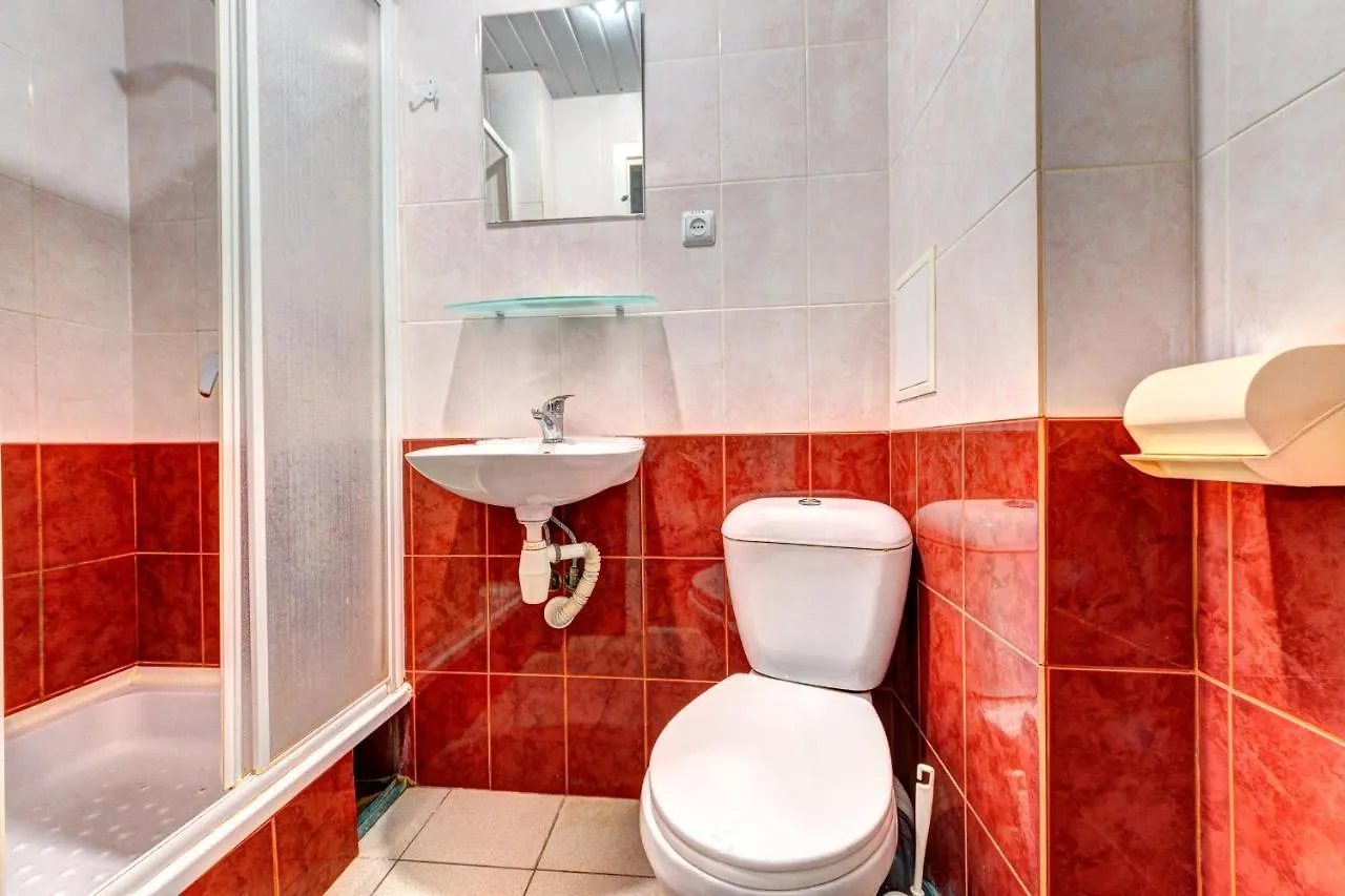 Holosiyvsky Hotel Kyiv