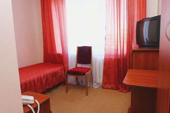 Holosiyvsky Hotel Kyiv