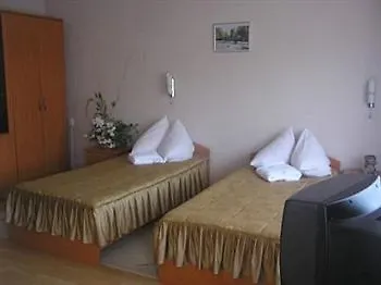 Holosiyvsky Hotel Kyiv Ukraine