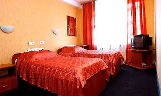 Holosiyvsky Hotel Kyiv