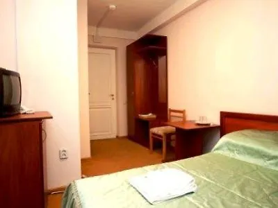 Holosiyvsky Hotel Kyiv